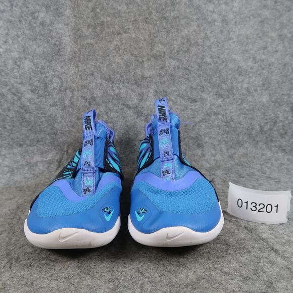 Nike Shoes Little Kids 12C Flex Runner Lil Bugs Sneaker Slip On Butterfly Casual - Picture 2 of 11